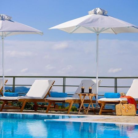 Olympion Asty Hotel أولمبيا المظهر الخارجي الصورة