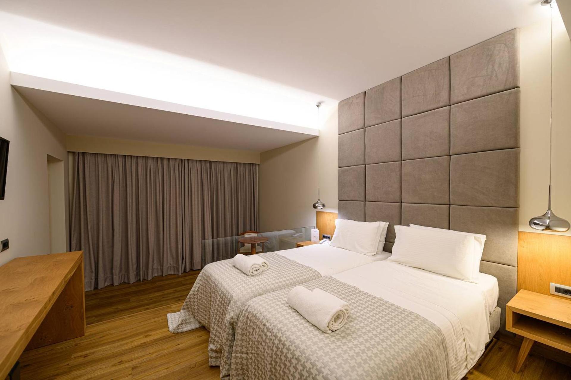 Olympion Asty Hotel أولمبيا المظهر الخارجي الصورة