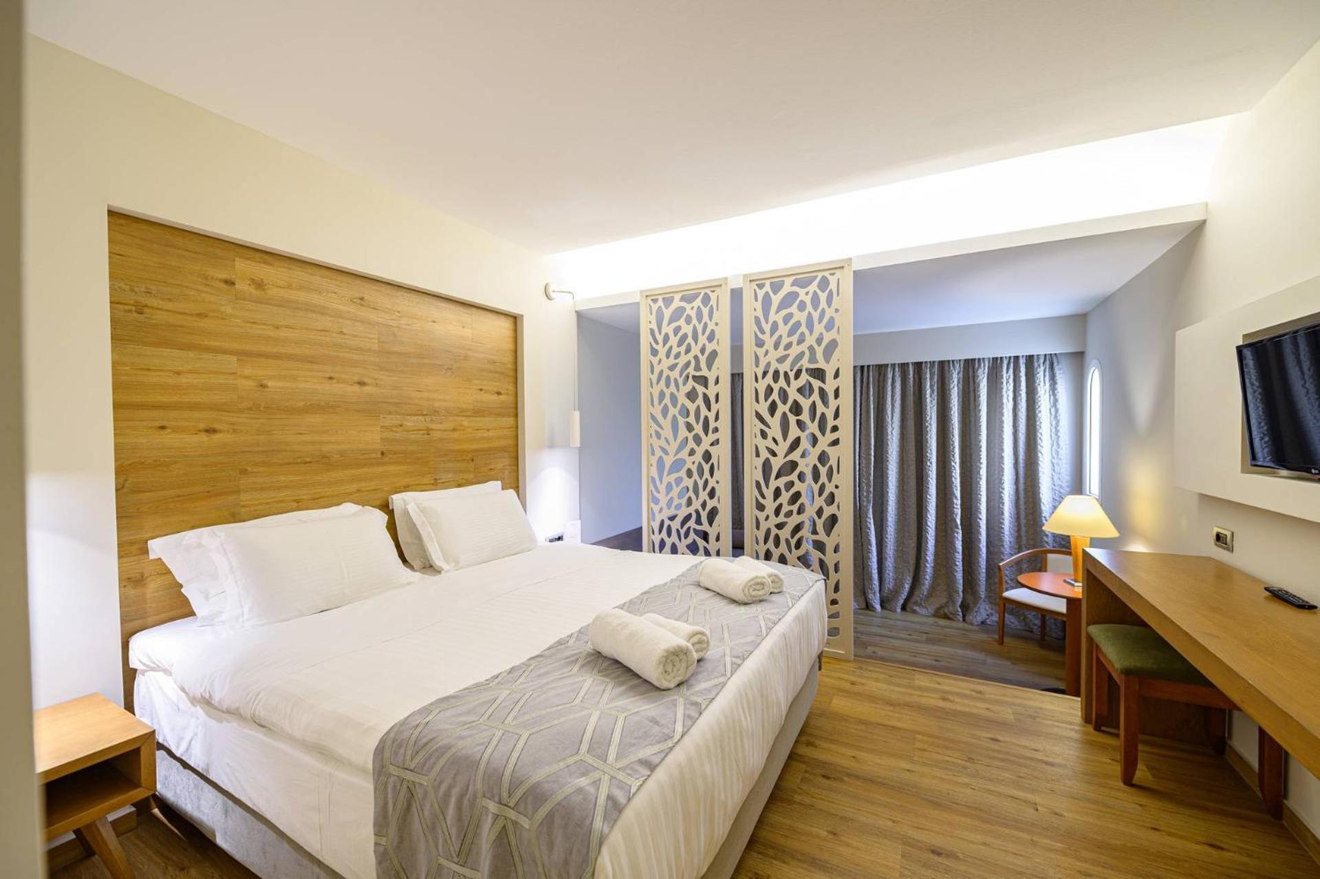 Olympion Asty Hotel أولمبيا المظهر الخارجي الصورة