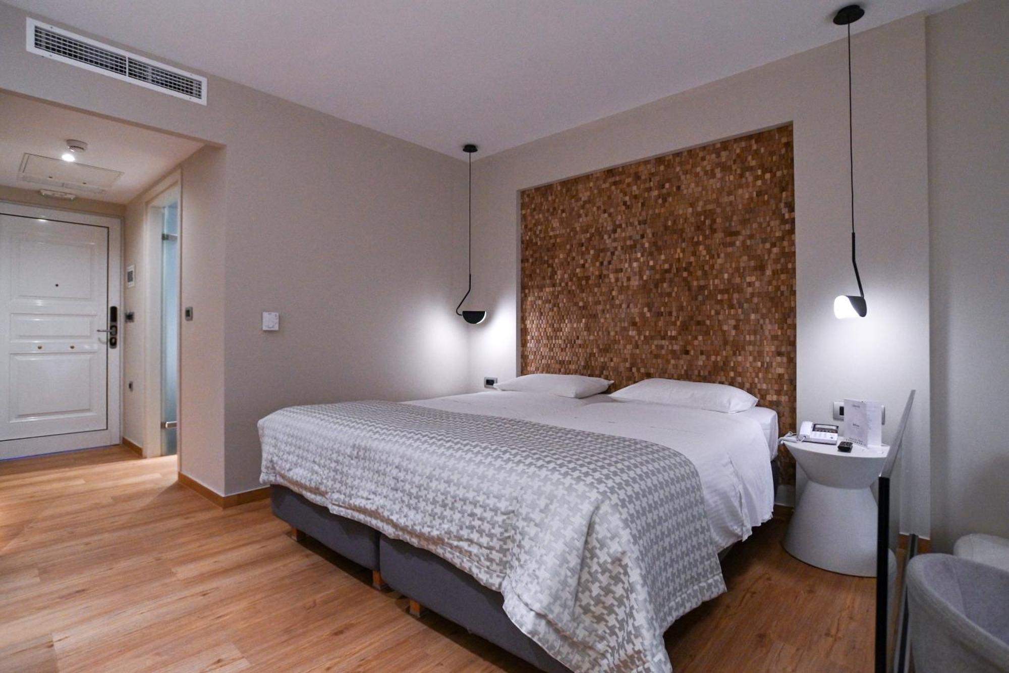 Olympion Asty Hotel أولمبيا المظهر الخارجي الصورة