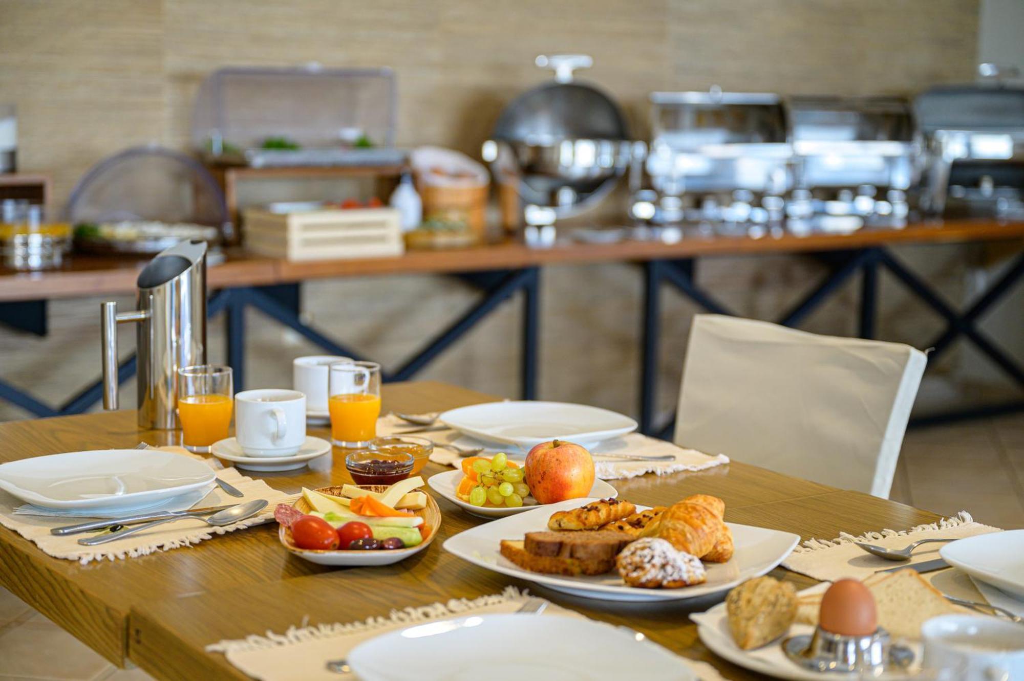 Olympion Asty Hotel أولمبيا المظهر الخارجي الصورة